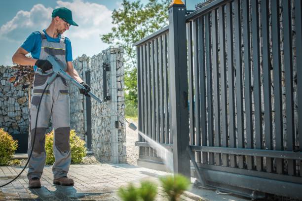 Trusted West Branch, IA Pressure Washing Services Experts